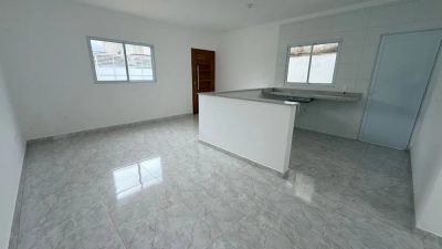 Casa, 3 quartos, 80 m² - Foto 1