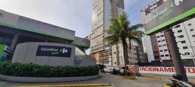 Apartamento, 2 quartos, 58 m² - Foto 2