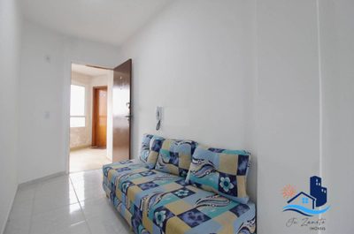 Apartamento, 1 quarto - Foto 5