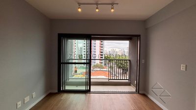 Apartamento, 1 quarto, 33 m² - Foto 5
