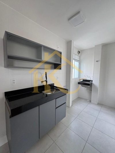 Apartamento, 2 quartos - Foto 5