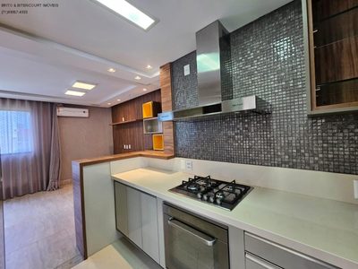 Apartamento, 3 quartos, 70 m² - Foto 5