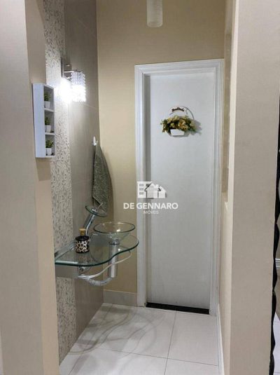 Casa, 5 quartos, 300 m² - Foto 5