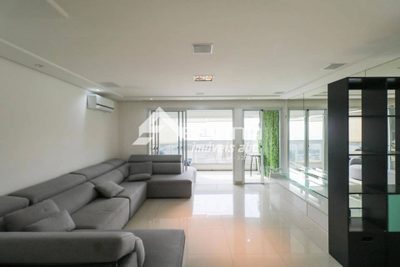 Apartamento, 3 quartos, 157 m² - Foto 3