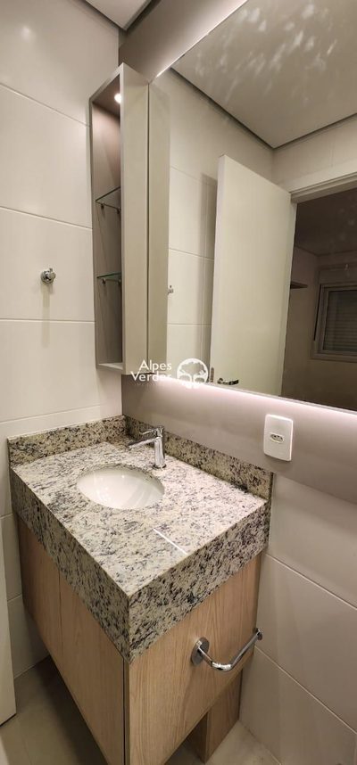 Apartamento, 2 quartos, 75 m² - Foto 4