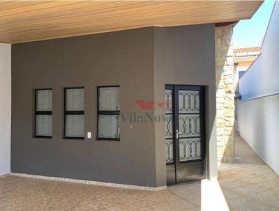 Casa, 3 quartos, 110 m² - Foto 2