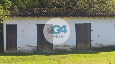 Fazenda, 5 quartos - Foto 2