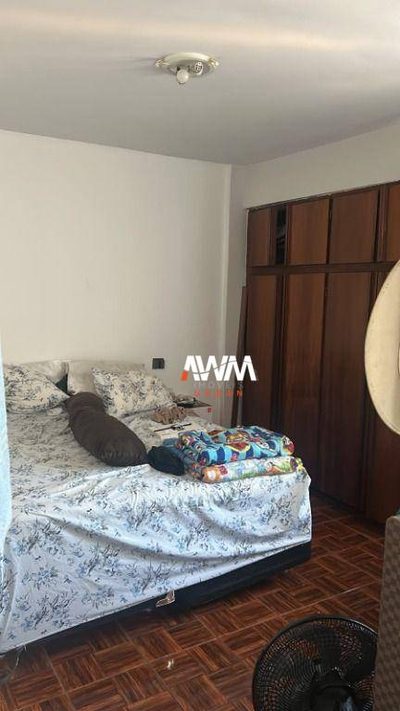 Apartamento, 2 quartos, 60 m² - Foto 3