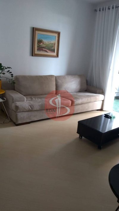 Apartamento, 3 quartos, 103 m² - Foto 3
