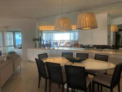 Apartamento, 3 quartos, 229 m² - Foto 2