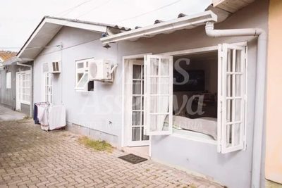 Casa, 3 quartos, 61 m² - Foto 1