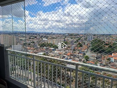 Apartamento, 2 quartos, 47 m² - Foto 5