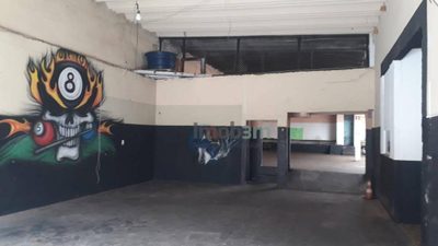 Depósito-Galpão, 285 m² - Foto 4