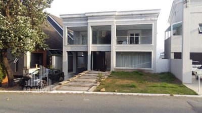Casa, 4 quartos, 695 m² - Foto 1