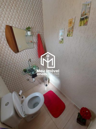 Casa, 2 quartos - Foto 5