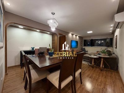 Apartamento, 3 quartos, 108 m² - Foto 3