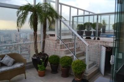 Apartamento, 3 quartos, 300 m² - Foto 2