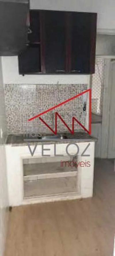 Apartamento, 1 quarto, 56 m² - Foto 1