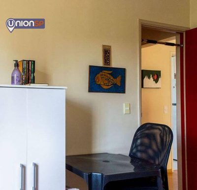 Apartamento, 2 quartos, 63 m² - Foto 5