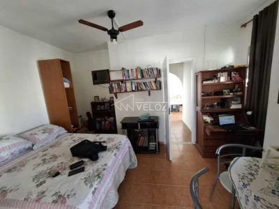 Apartamento, 3 quartos, 156 m² - Foto 1