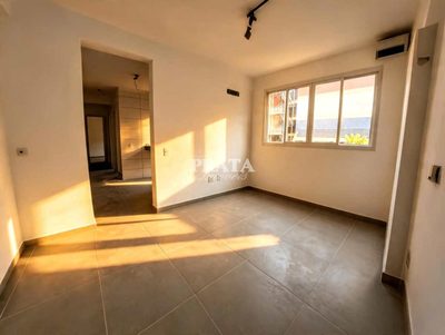 Apartamento, 2 quartos, 45 m² - Foto 3