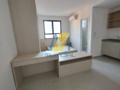 Apartamento, 1 quarto, 20 m² - Foto 2
