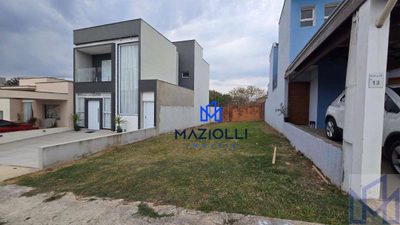 Loteamento e Condomínio, 161 m² - Foto 1