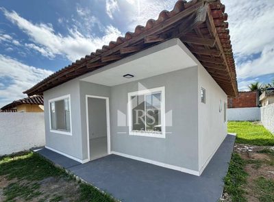 Casa, 2 quartos, 62 m² - Foto 1