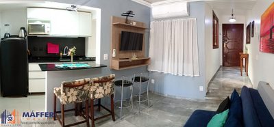 Apartamento, 1 quarto, 35 m² - Foto 4