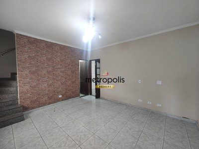 Sobrado, 2 quartos, 70 m² - Foto 2