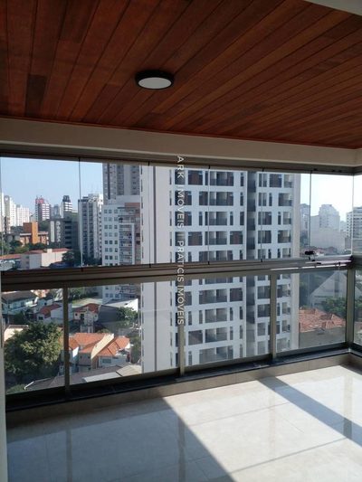 Apartamento, 2 quartos, 68 m² - Foto 1