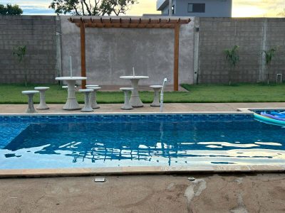 Chácara, 3 quartos, 2000 m² - Foto 4