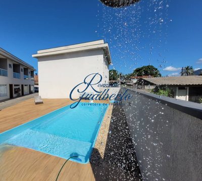 Casa, 2 quartos, 72 m² - Foto 1