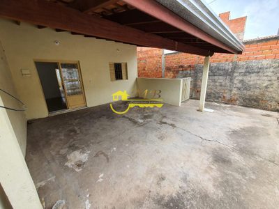 Casa, 6 quartos, 174 m² - Foto 3