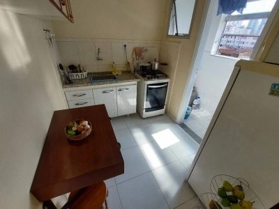 Apartamento, 1 quarto, 64 m² - Foto 1