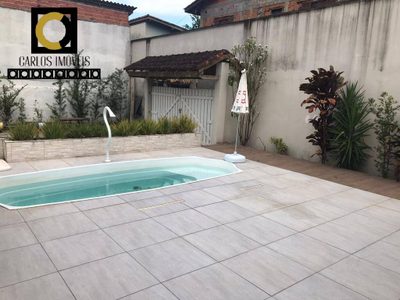 Casa, 2 quartos, 86 m² - Foto 1