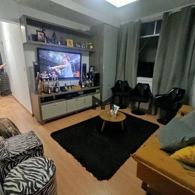 Apartamento, 2 quartos, 65 m² - Foto 3