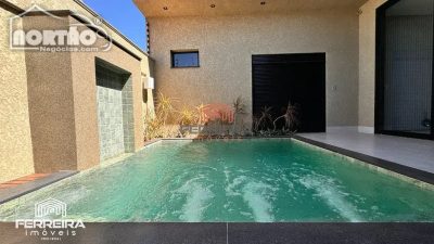 Casa, 3 quartos, 212 m² - Foto 4