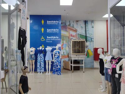 Loja-Salão, 3500 m² - Foto 4