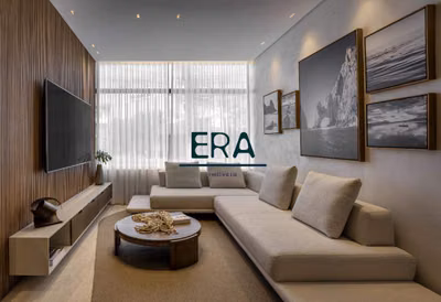 Apartamento, 2 quartos, 107 m² - Foto 1