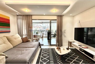 Apartamento, 2 quartos, 92 m² - Foto 2