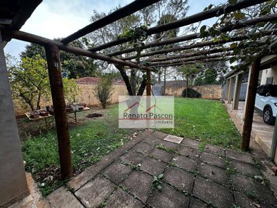 Chácara, 5 quartos, 1000 m² - Foto 5