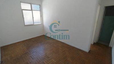 Apartamento, 1 quarto, 34 m² - Foto 1