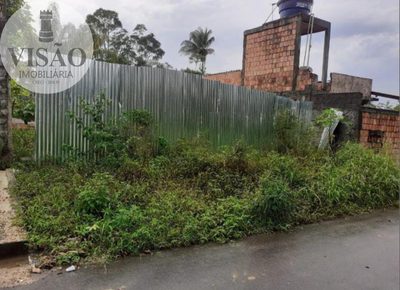 Terreno, 400 m² - Foto 2