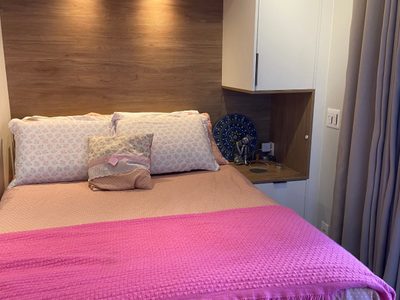 Apartamento, 1 quarto, 44 m² - Foto 5