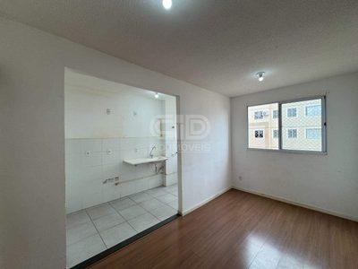 Apartamento, 2 quartos, 40 m² - Foto 4