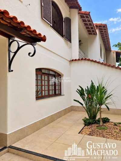 Casa, 4 quartos, 182 m² - Foto 5