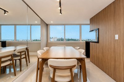 Apartamento, 2 quartos, 82 m² - Foto 4