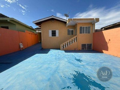 Casa, 3 quartos, 195 m² - Foto 3