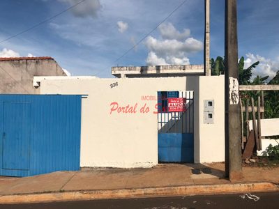 Casa, 1 quarto - Foto 1